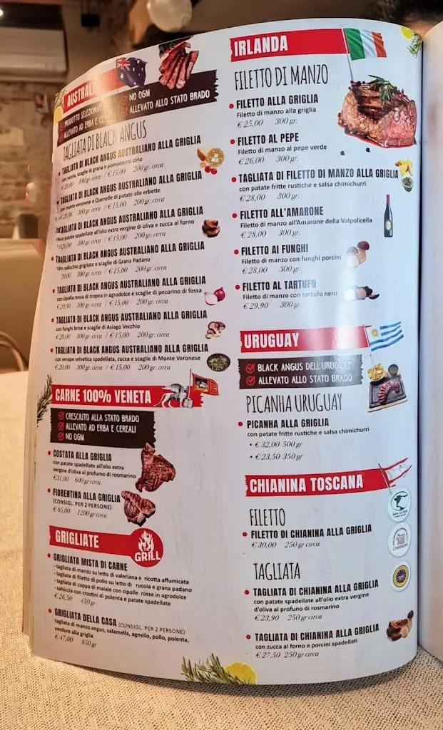 Menu_Hosteria La Corte_Bussolengo_image_1