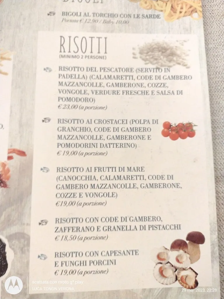 Menu_Hosteria La Corte_Bussolengo_image_2