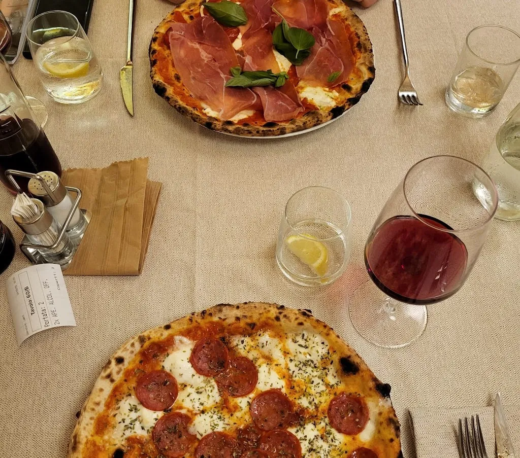 Florian_Hosteria La Corte_Bussolengo_review