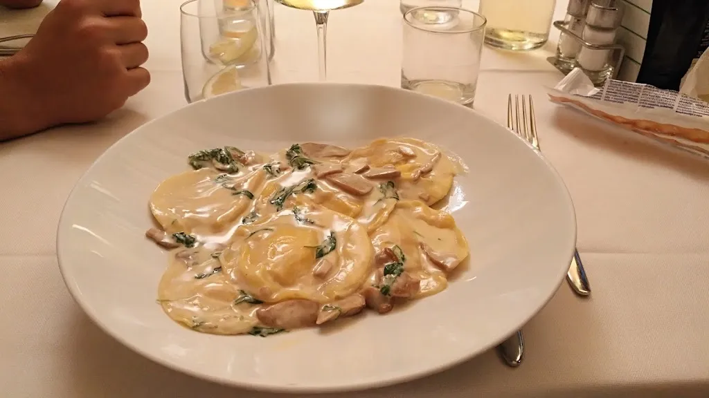 Edyta_Hosteria La Corte_Bussolengo_review