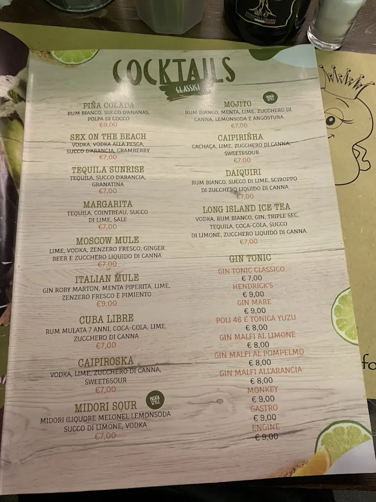 Menu_La Patata Pub Beer&Steakhouse_Bussolengo_image_3