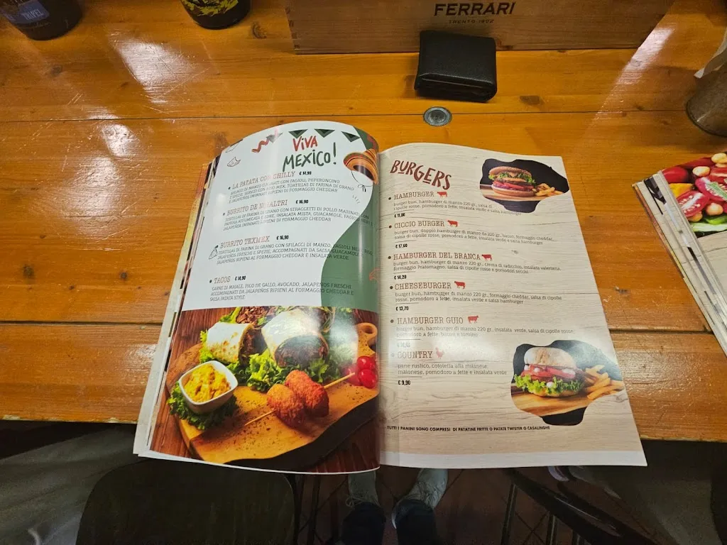 Menu_La Patata Pub Beer&Steakhouse_Bussolengo_image_4