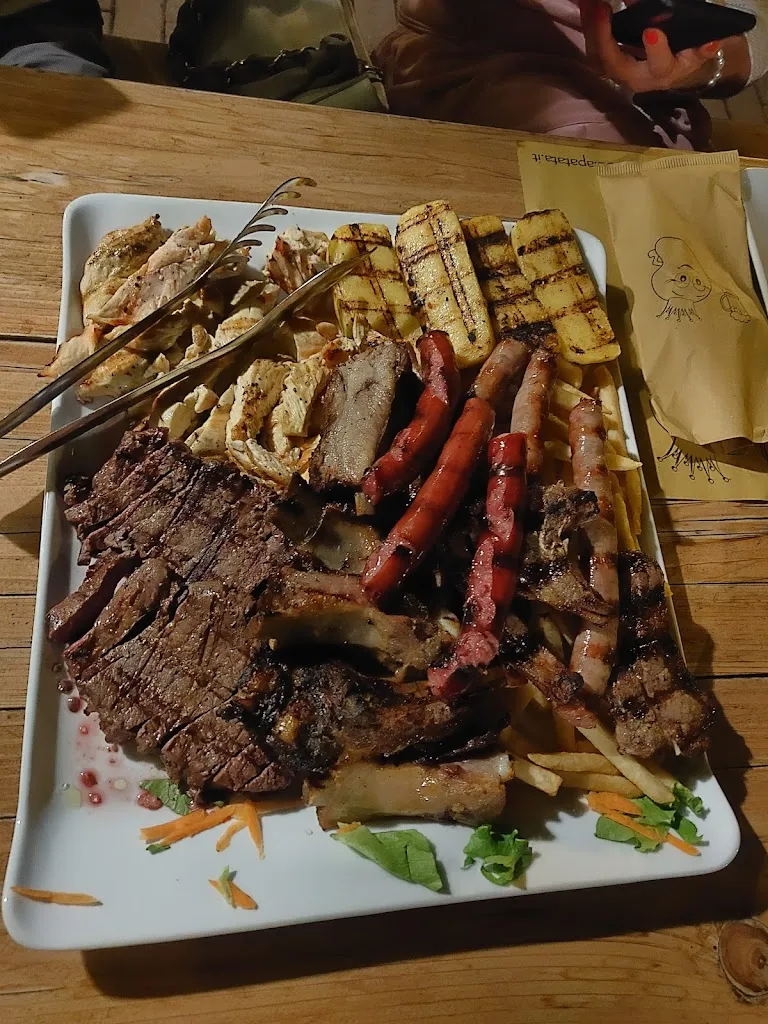 Menu_La Patata Pub Beer&Steakhouse_Bussolengo_image_5