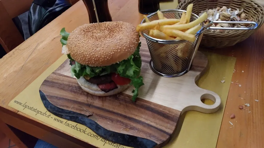 Menu_La Patata Pub Beer&Steakhouse_Bussolengo_image_6