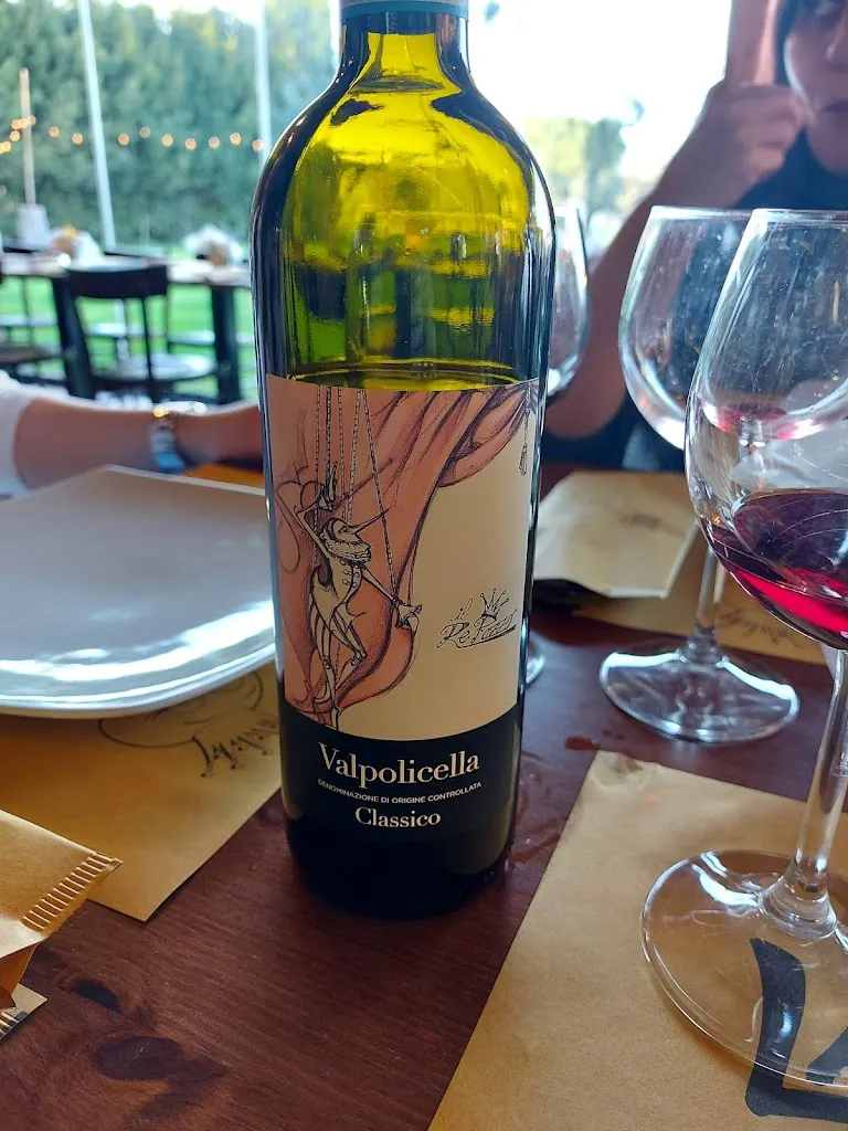 Nicole G._La Patata Pub Beer&Steakhouse_Bussolengo_review