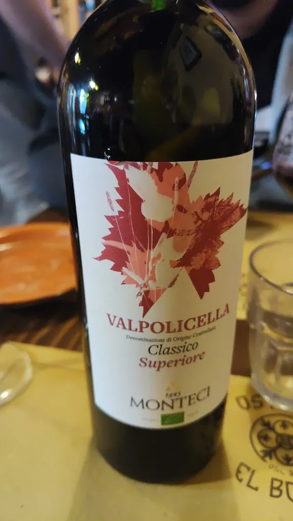 Menu_Osteria El Borgo_Bussolengo_image_5