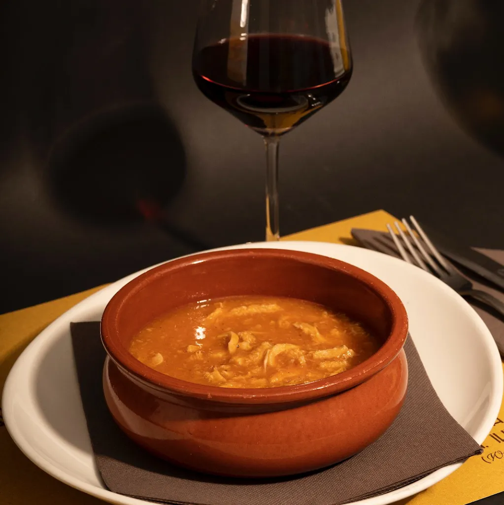 Menu_Osteria El Borgo_Bussolengo_image_9