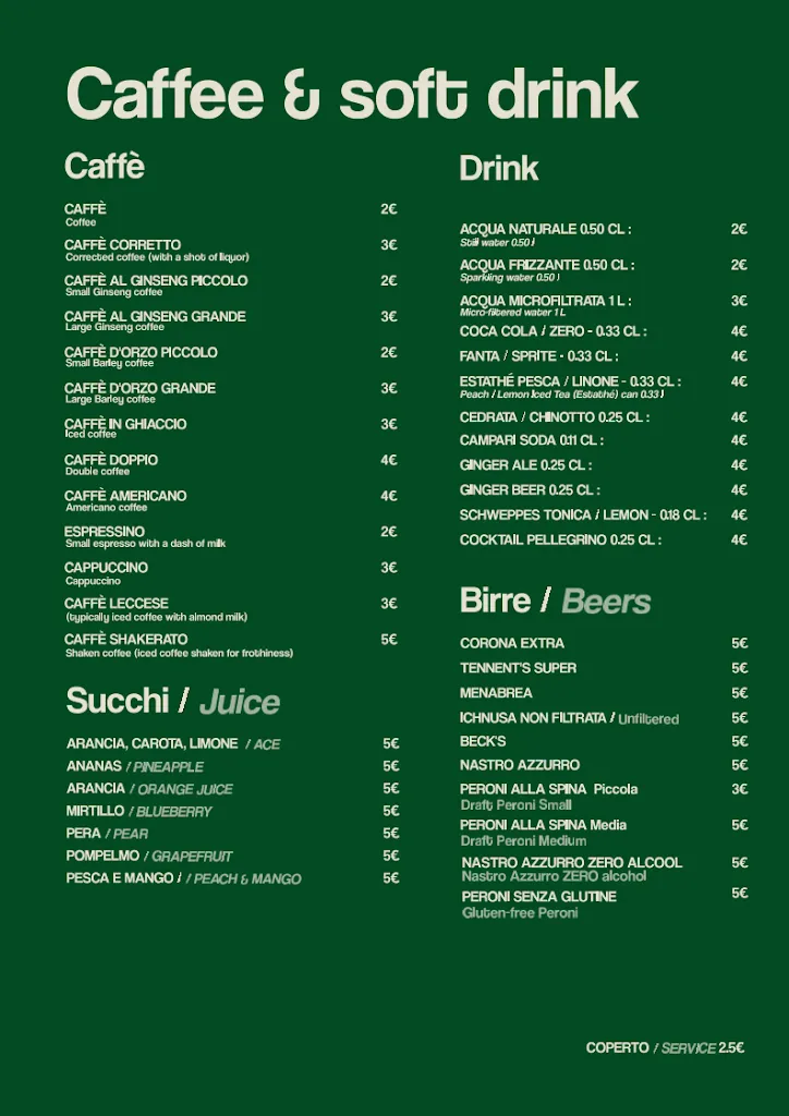 Menu_Osteria Ostuni Bistrot_Ostuni_image_3