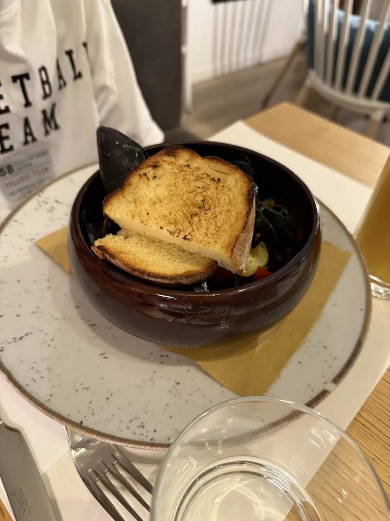 Lili Davidi_Osteria Ostuni Bistrot_Ostuni_review