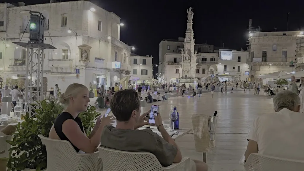 horiace_Osteria Ostuni Bistrot_Ostuni_review