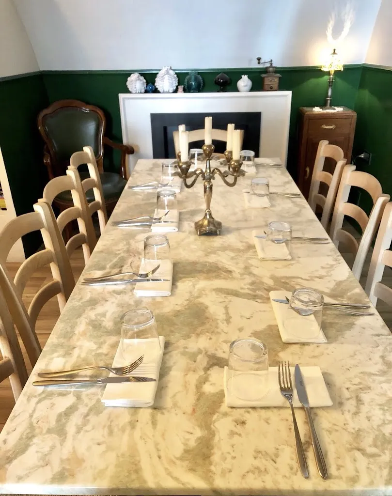 Osteria Ostuni Bistrot restaurant in Ostuni