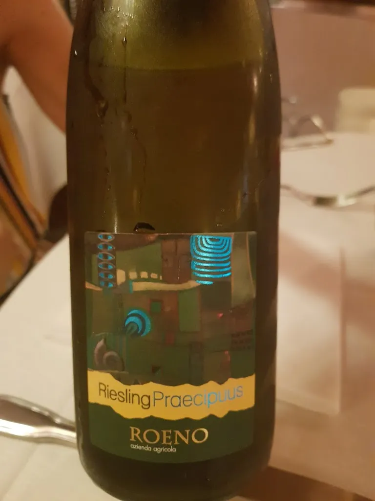 Menu_L'Ostaria Di Vassanelli Carlo_Bussolengo_image_2