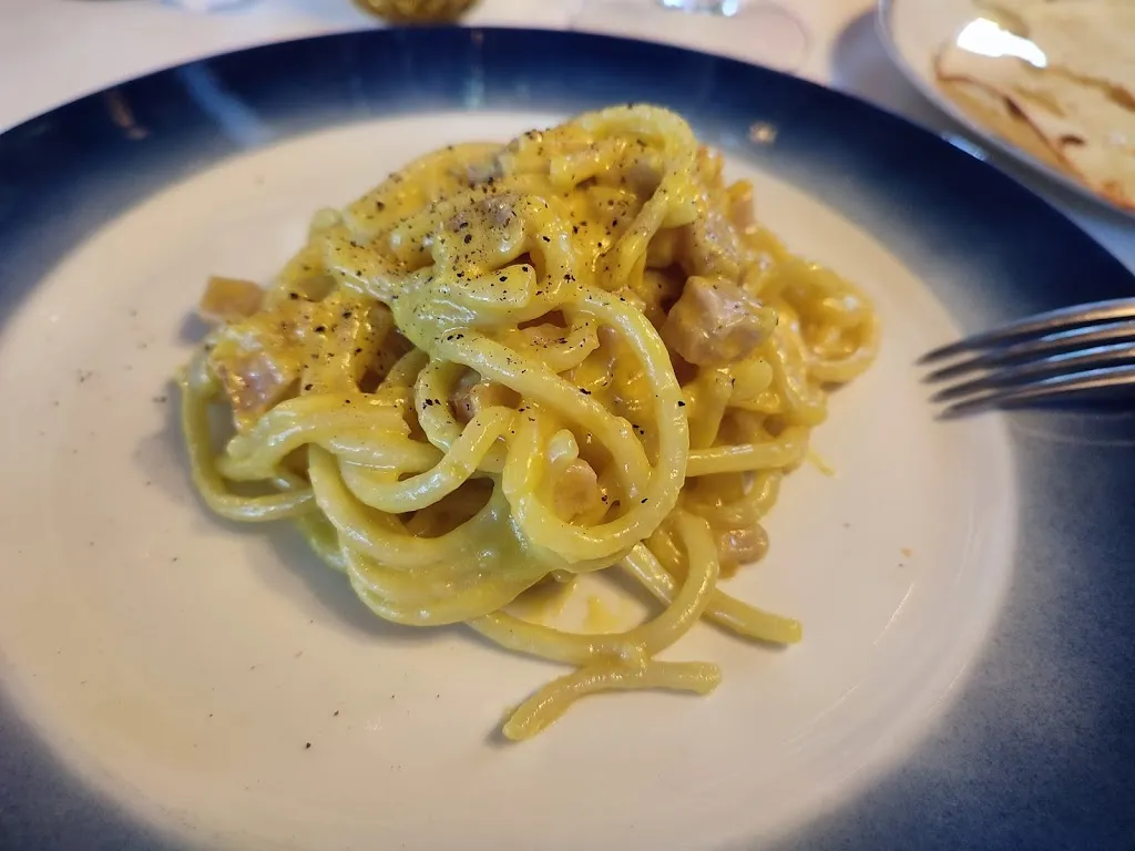 Menu_L'Ostaria Di Vassanelli Carlo_Bussolengo_image_3