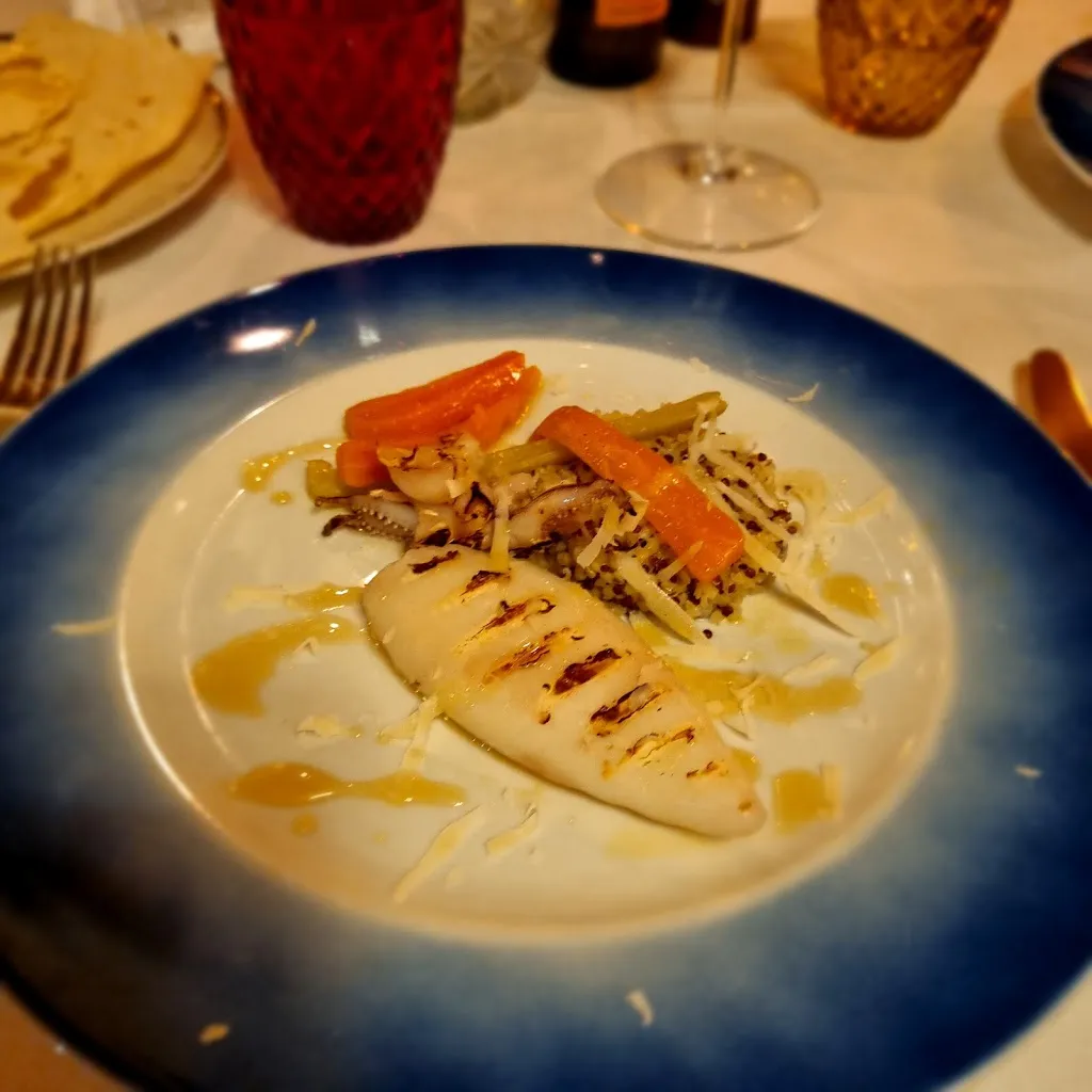 Menu_L'Ostaria Di Vassanelli Carlo_Bussolengo_image_4