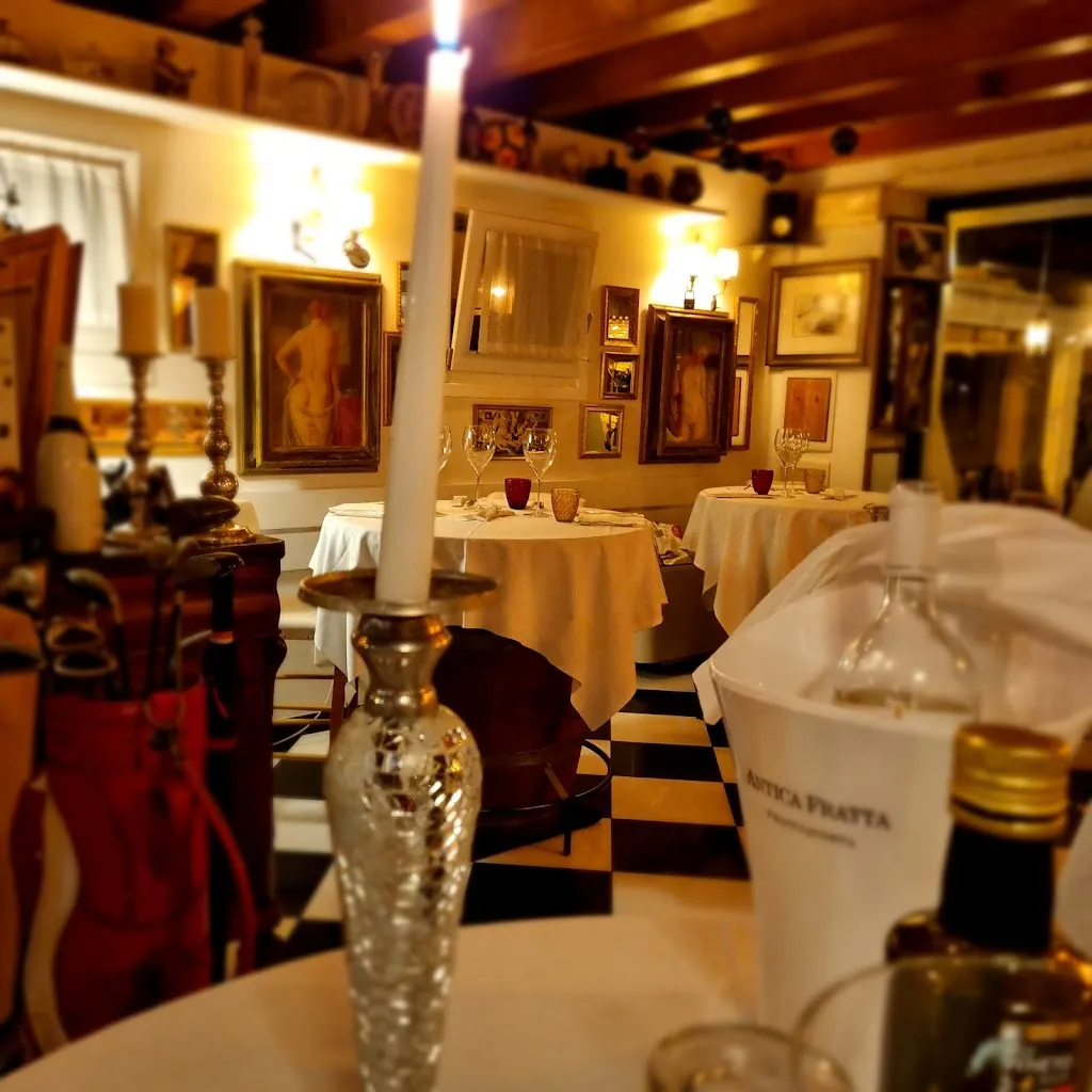 Menu_L'Ostaria Di Vassanelli Carlo_Bussolengo_image_5