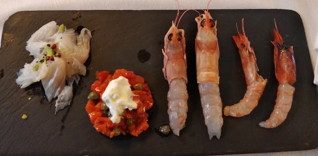 Menu_L'Ostaria Di Vassanelli Carlo_Bussolengo_image_6