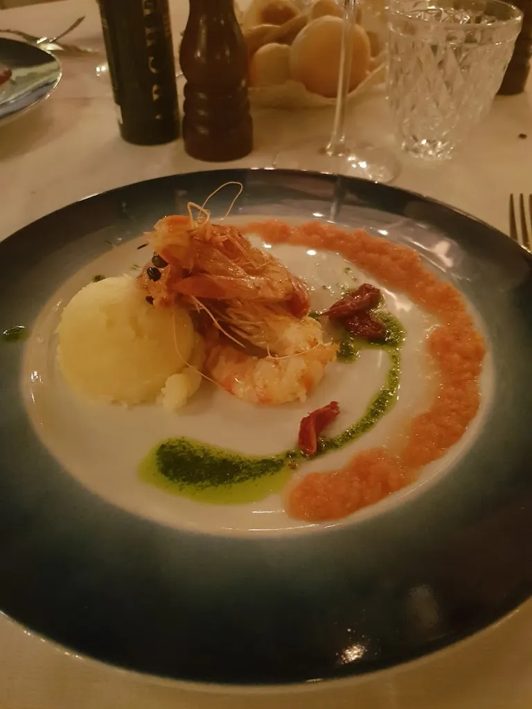 Menu_L'Ostaria Di Vassanelli Carlo_Bussolengo_image_7