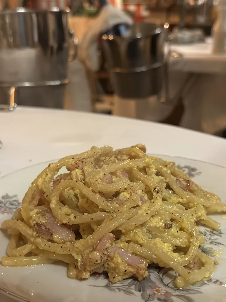 Menu_L'Ostaria Di Vassanelli Carlo_Bussolengo_image_9