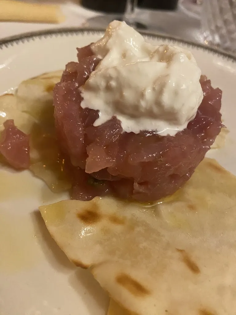 Nicole Pasquali_L'Ostaria Di Vassanelli Carlo_Bussolengo_review