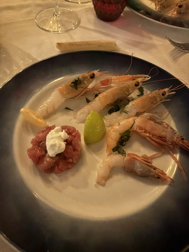 Natale Gatti_L'Ostaria Di Vassanelli Carlo_Bussolengo_review