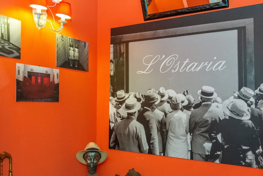 L'Ostaria Di Vassanelli Carlo_Bussolengo_slider_image_3