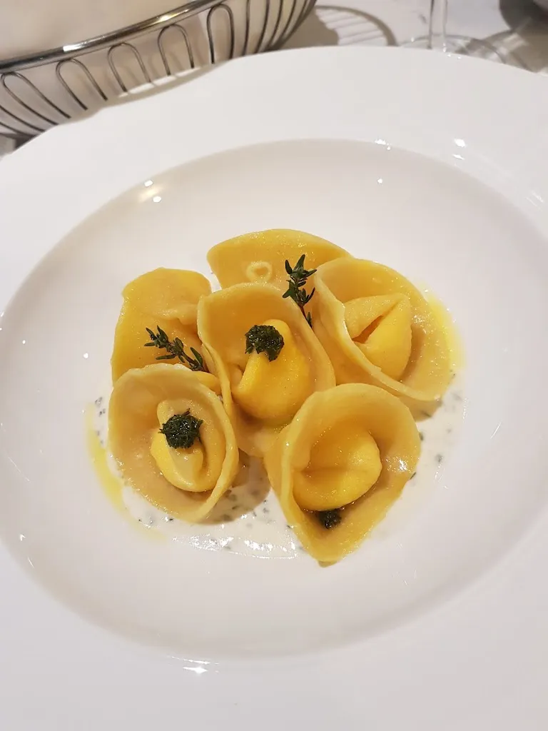 Attualitá e Passioni_l'Ave locanda_Bussolengo_review