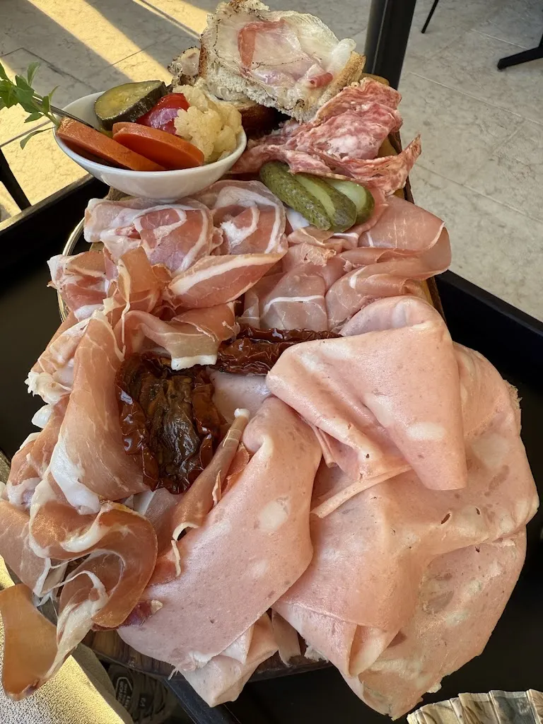 Maria Cristina Zanella_l'Ave locanda_Bussolengo_review