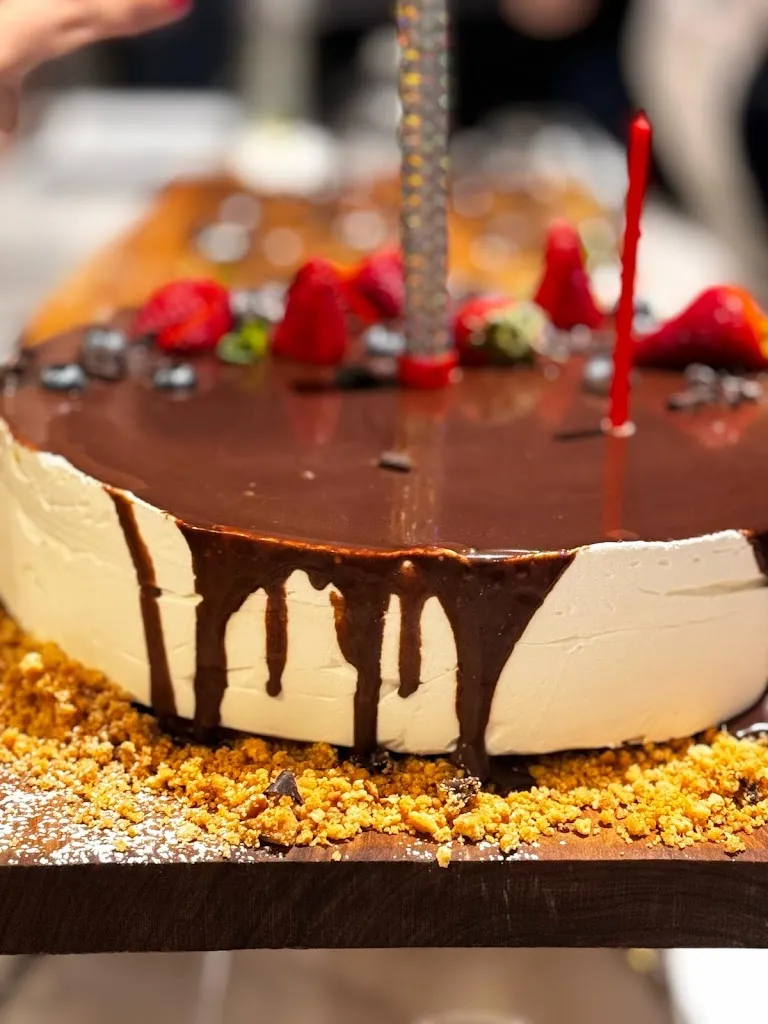 Barbara Agos_l'Ave locanda_Bussolengo_review