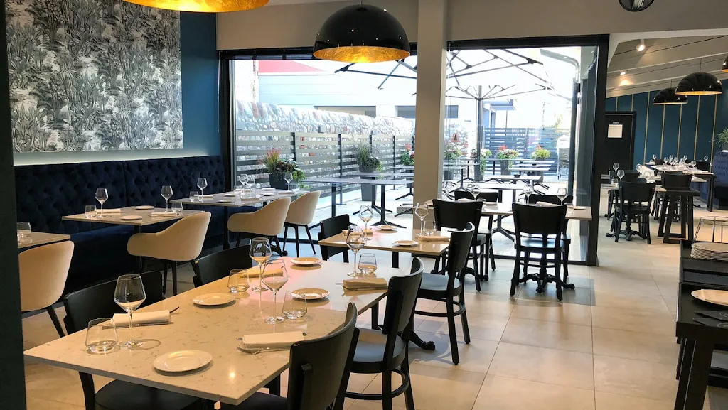 l'Ave locanda restaurant in Bussolengo