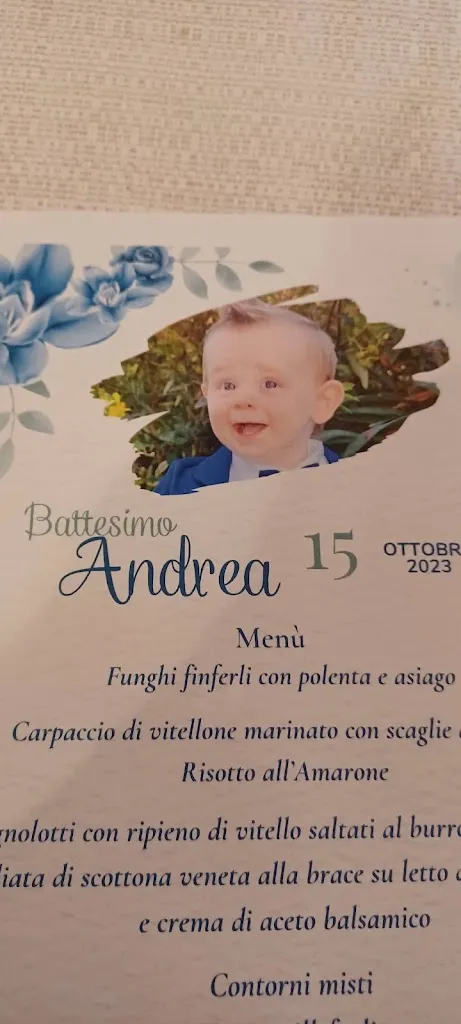 Menu_Trattoria Da Guido Di Avesani Amelia_Bussolengo_image_2