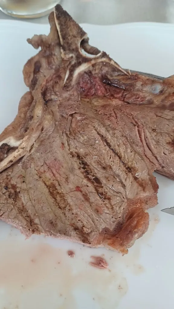 Viktoria Caktas_Trattoria Da Guido Di Avesani Amelia_Bussolengo_review