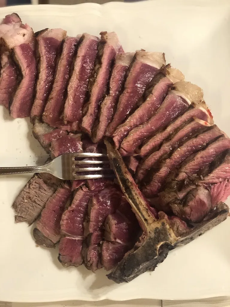 Julie Schoen_Trattoria Da Guido Di Avesani Amelia_Bussolengo_review