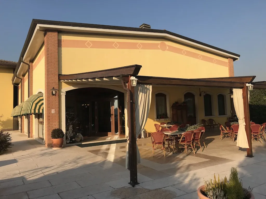 Ken Metcalf_Trattoria Da Guido Di Avesani Amelia_Bussolengo_review