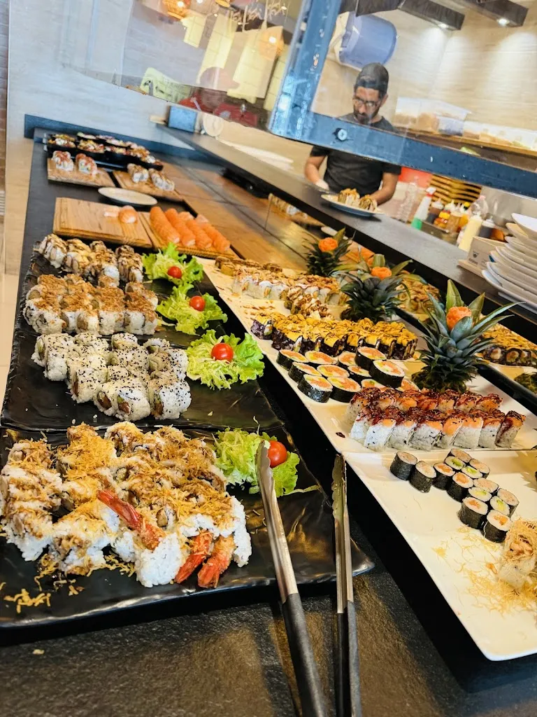 Mikey P_Ristorante Woking_Bussolengo_avis