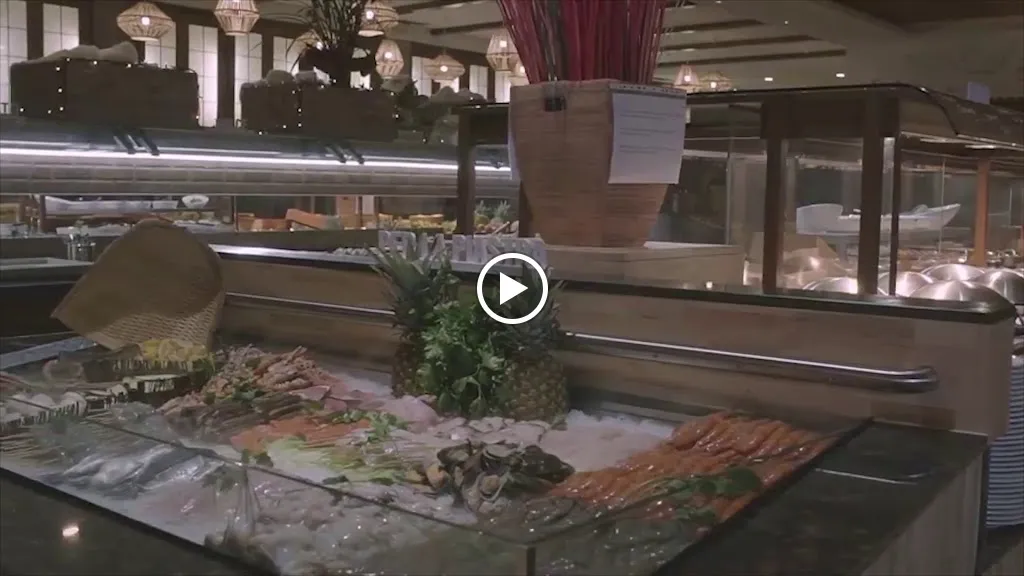 Ristorante Woking restaurant in Bussolengo