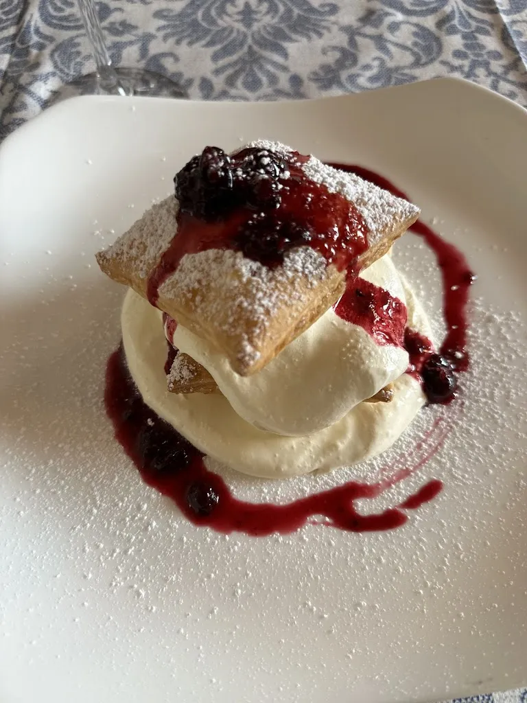 Linds S_Ristorante Locanda Bordin_Bussolengo_review