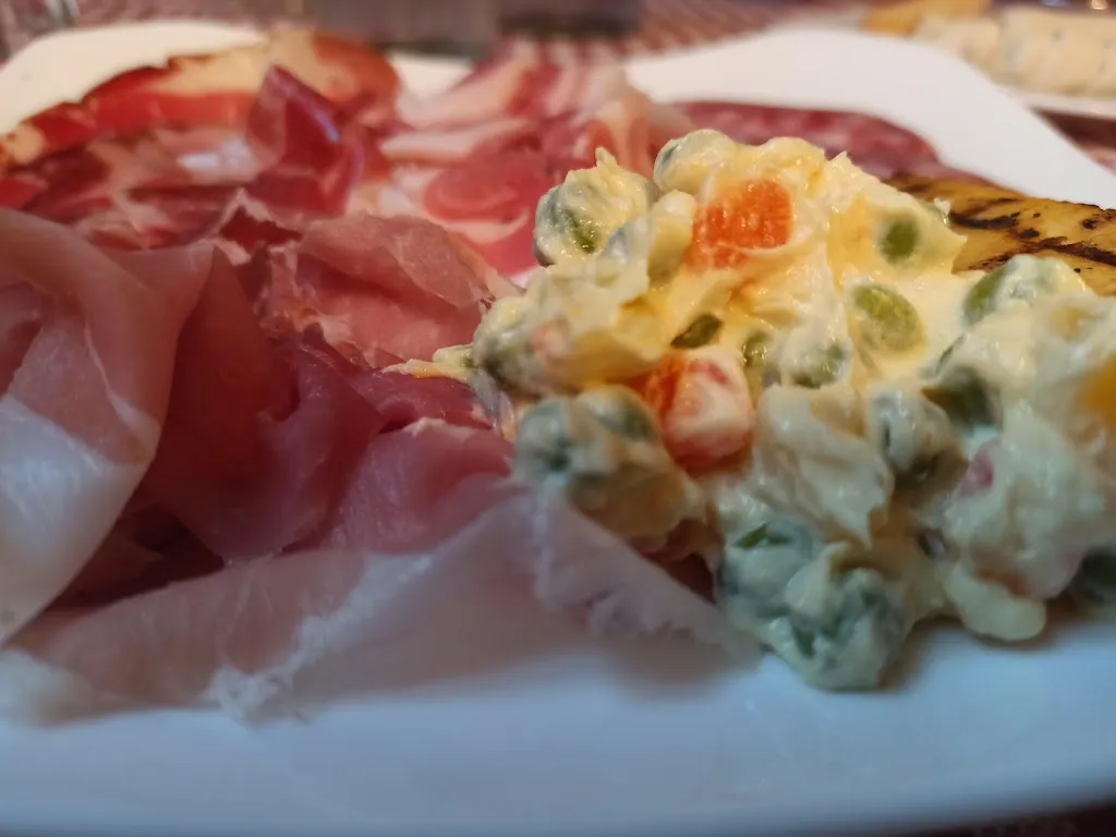 Emanuele Gruttadauria_Ristorante Locanda Bordin_Bussolengo_review