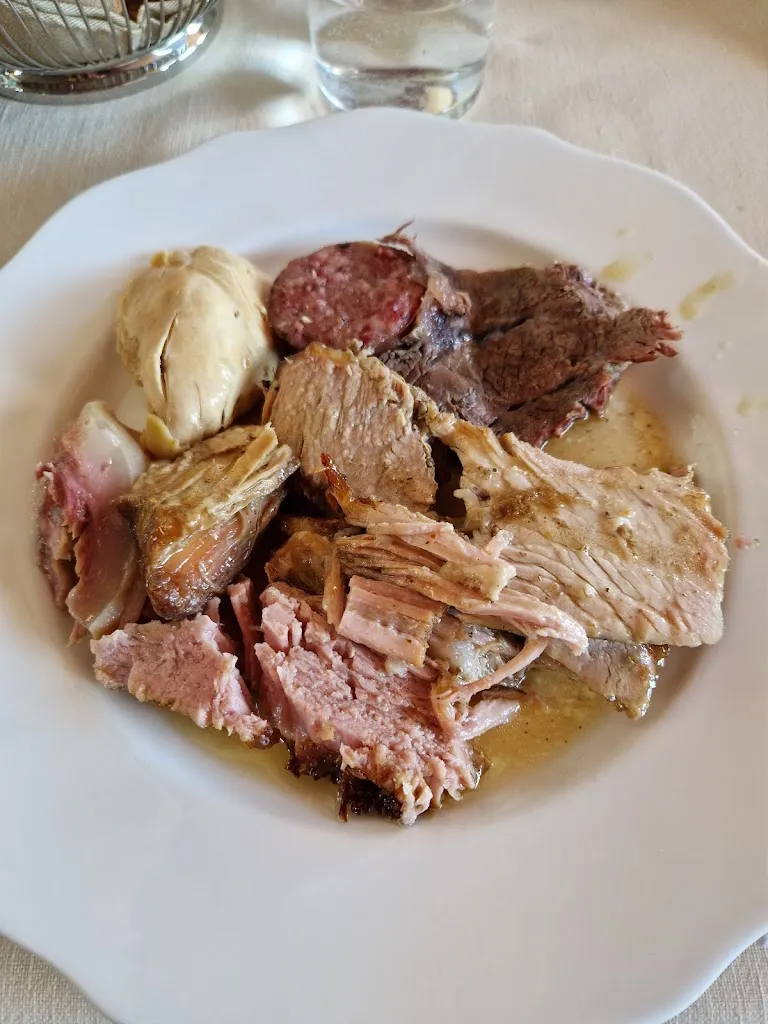 Selene Albi_Ristorante Locanda Bordin_Bussolengo_review