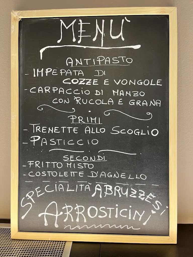Menu_Pizzeria Gardesana_Bussolengo_image_1