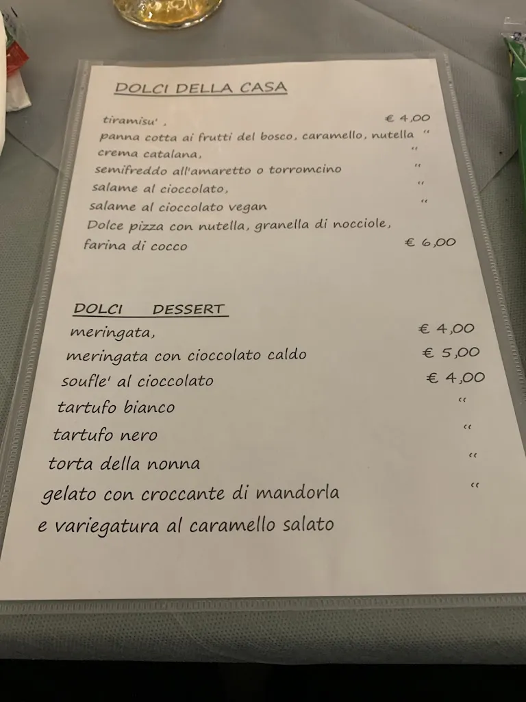 Menu_Pizzeria Gardesana_Bussolengo_image_2