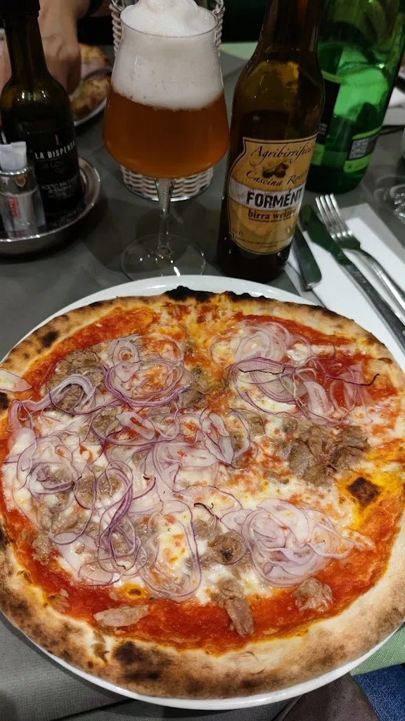 Menu_Pizzeria Gardesana_Bussolengo_image_5