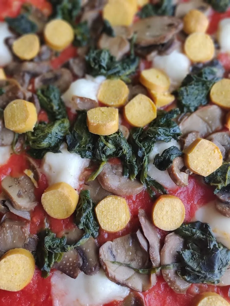 Menu_Pizzeria Gardesana_Bussolengo_image_9