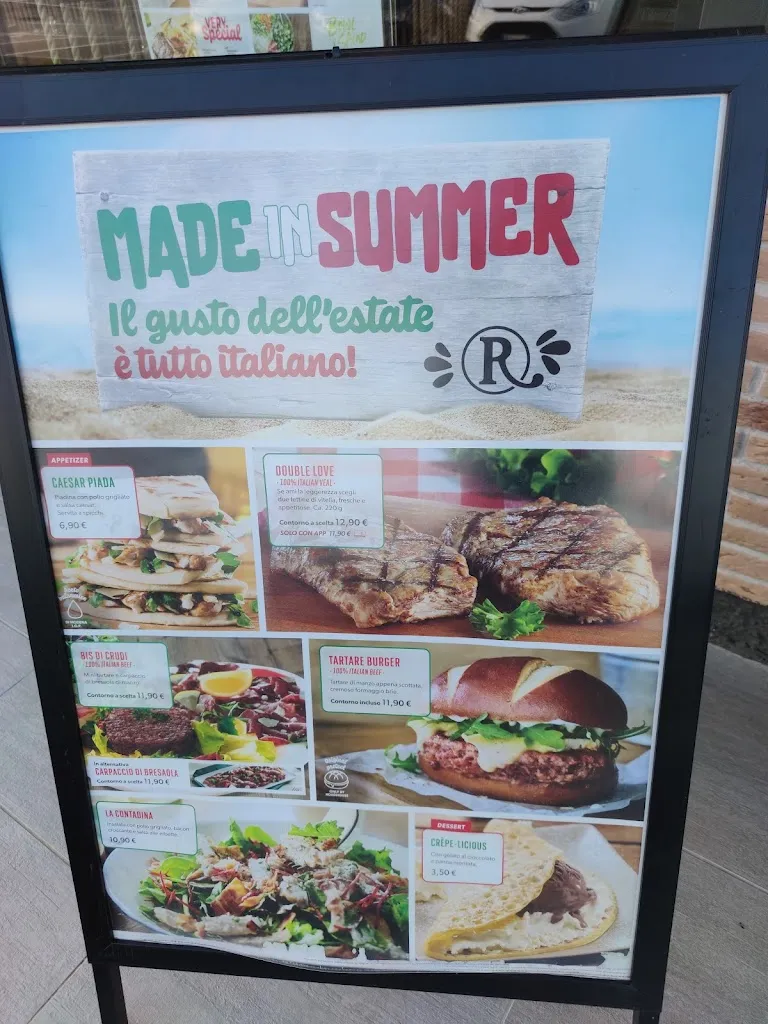 Menu_Roadhouse Restaurant Bussolengo_Bussolengo_image_4