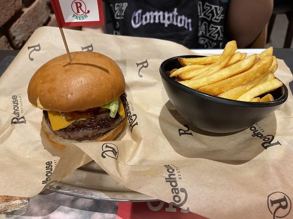 Menu_Roadhouse Restaurant Bussolengo_Bussolengo_image_5