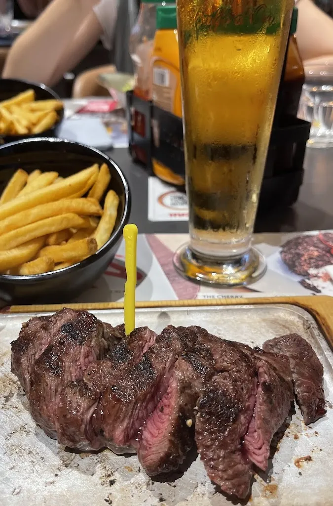 Menu_Roadhouse Restaurant Bussolengo_Bussolengo_image_7