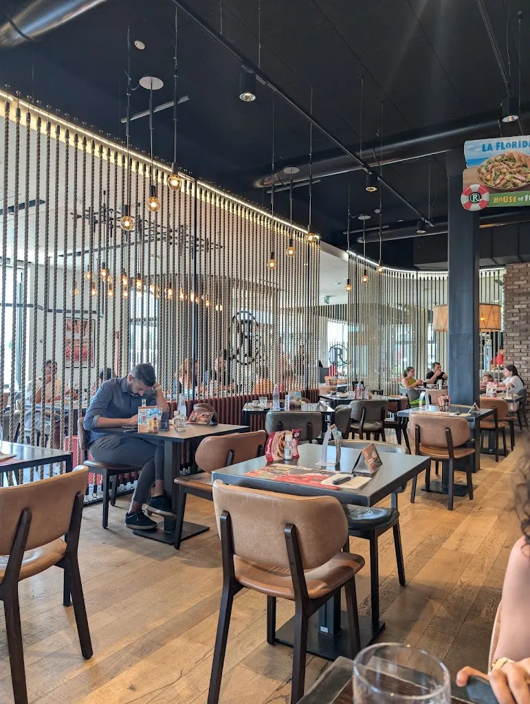 Michaël Bonnet_Roadhouse Restaurant Bussolengo_Bussolengo_review