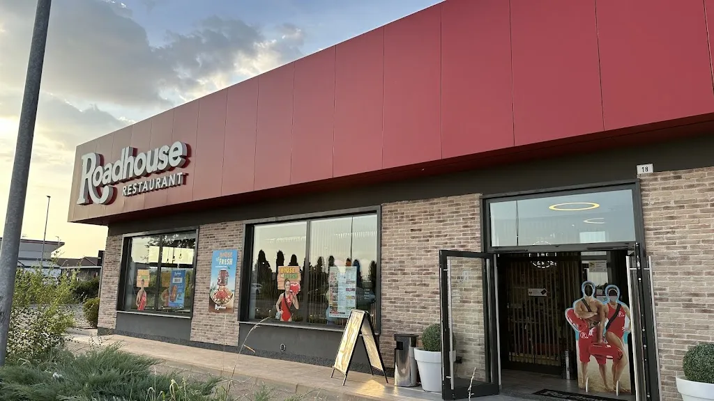 Roadhouse Restaurant Bussolengo restaurant in Bussolengo