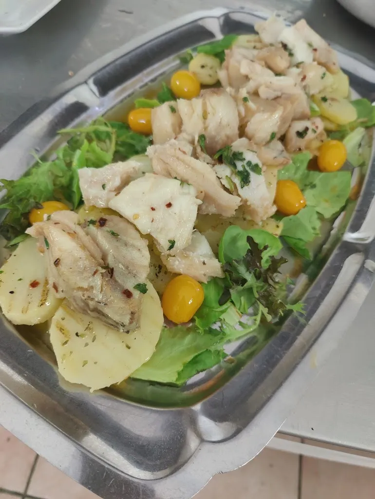 Menu_Pizzeria Napul'è_Castel di Sangro_image_6