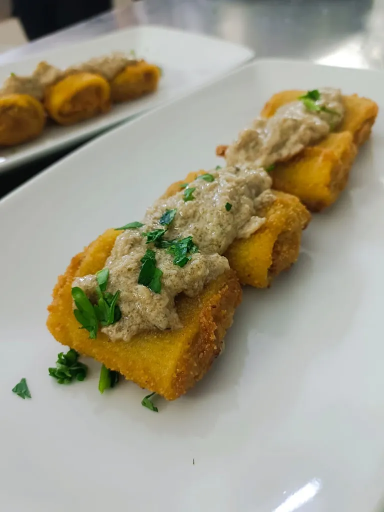 Menu_Pizzeria Napul'è_Castel di Sangro_image_8