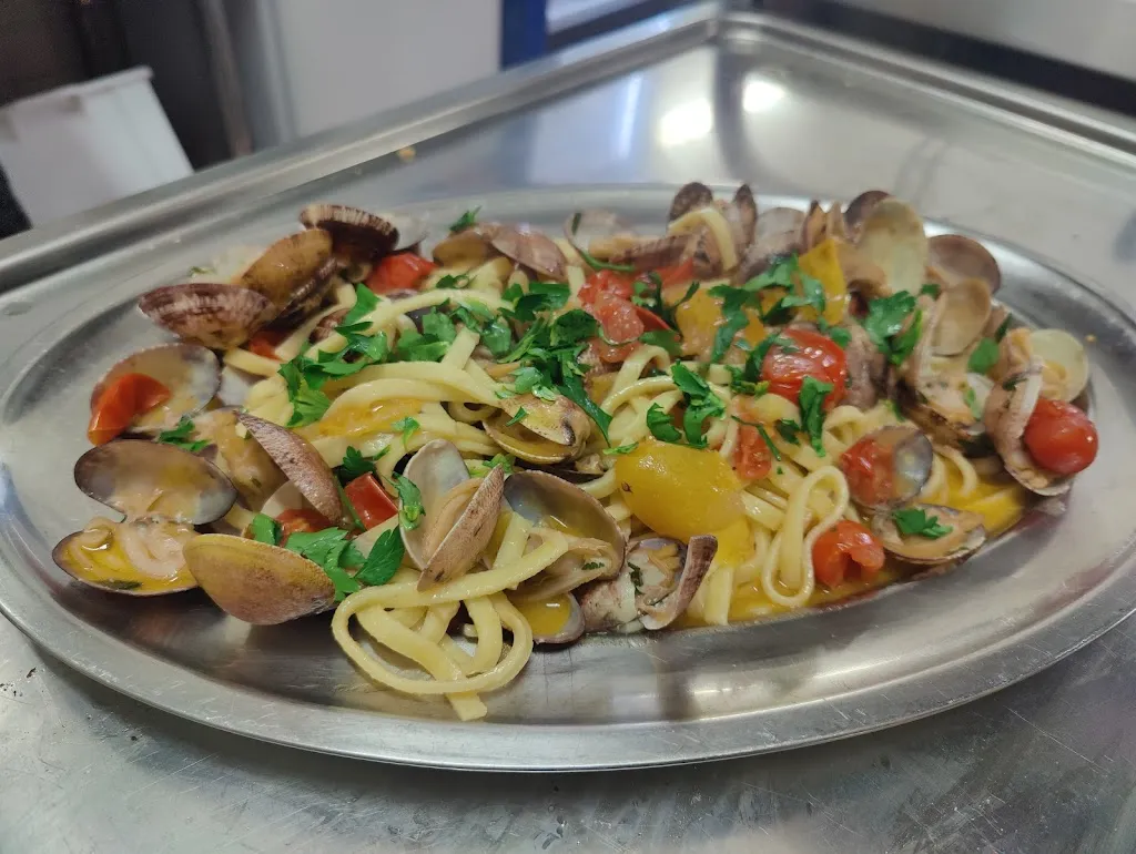 Menu_Pizzeria Napul'è_Castel di Sangro_image_9